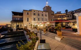 Hôtel Dolce Fregate Provence