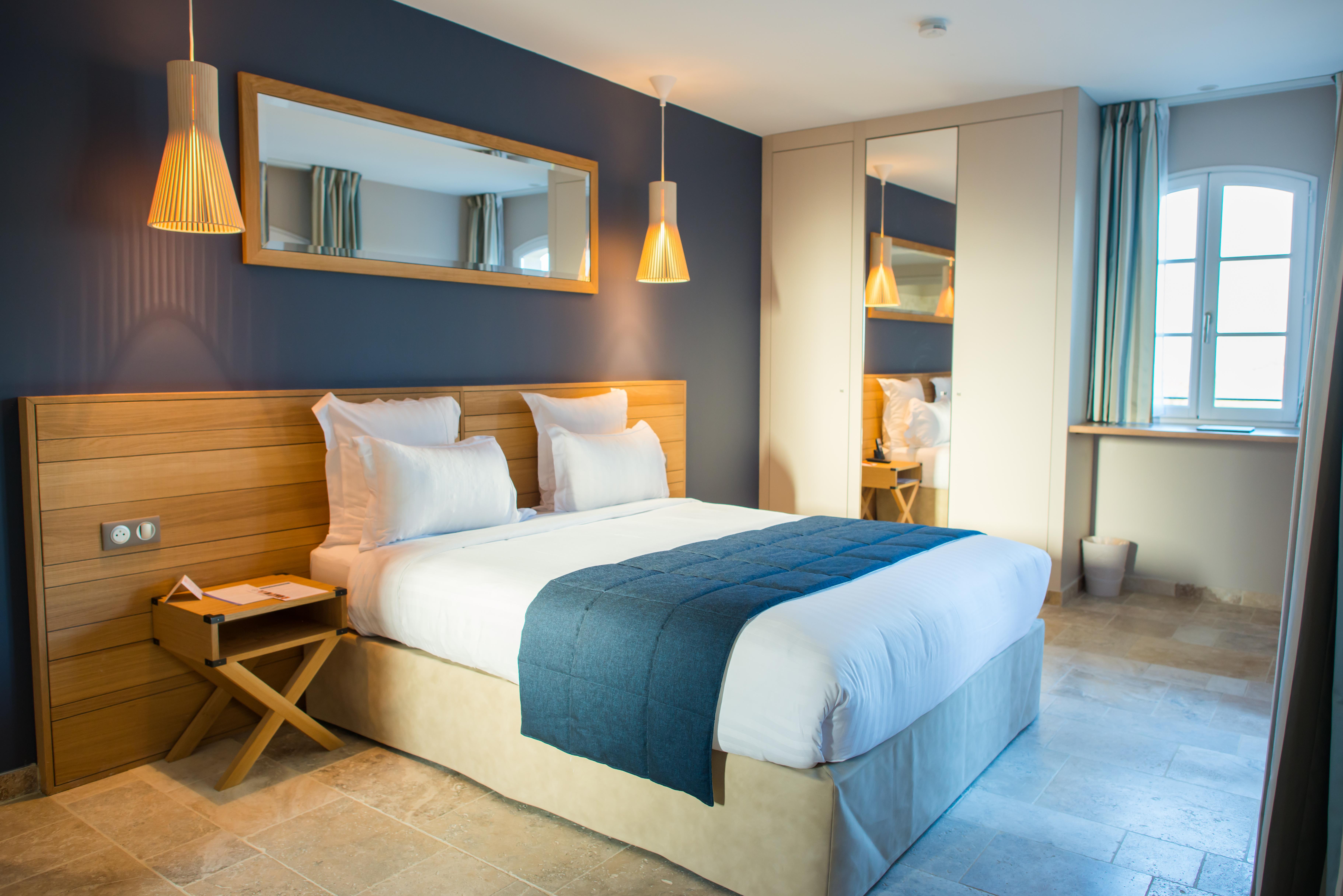 Le Fregate Provence Hotel Saint-Cyr-sur-Mer Exterior foto