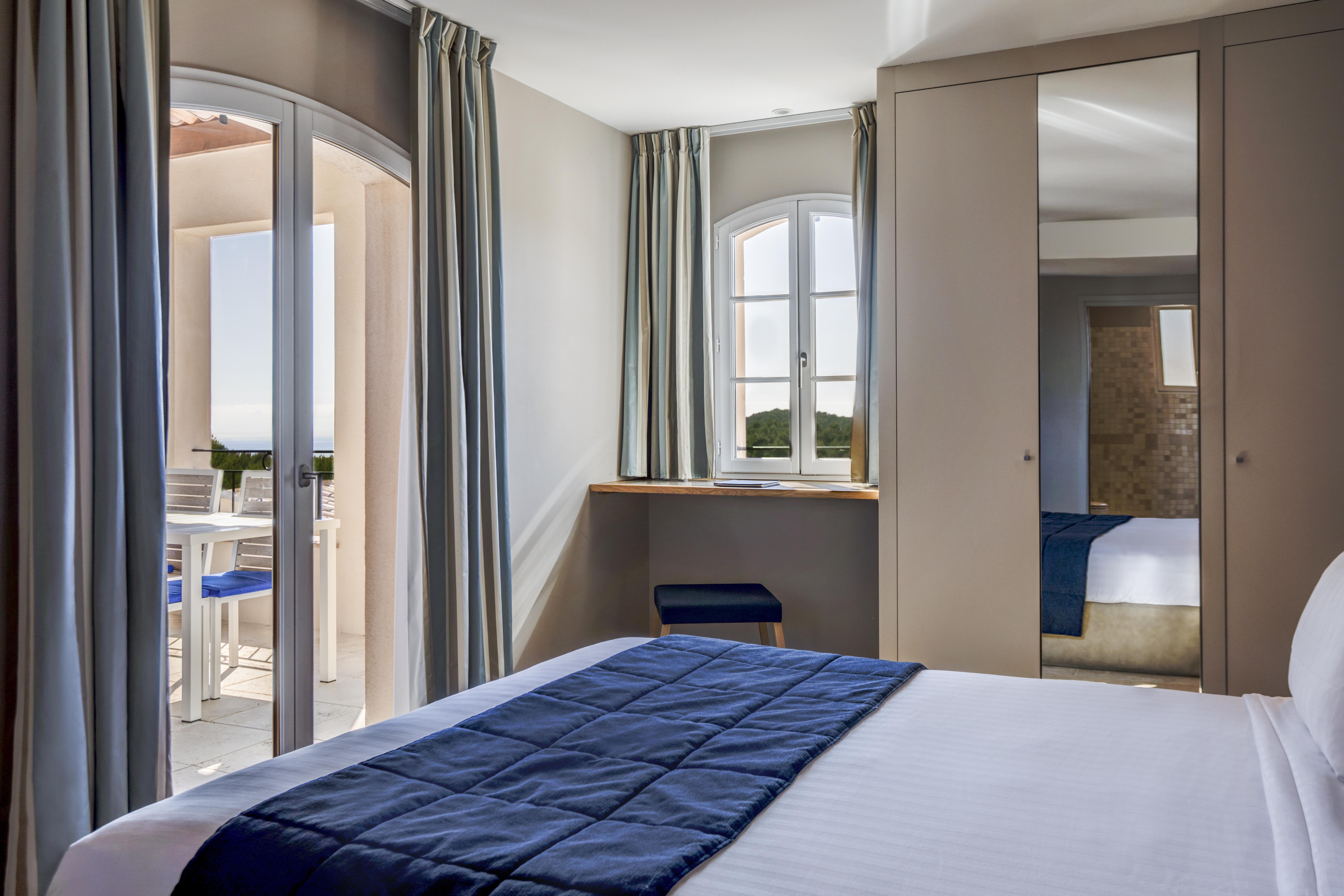 Le Fregate Provence Hotel Saint-Cyr-sur-Mer Exterior foto