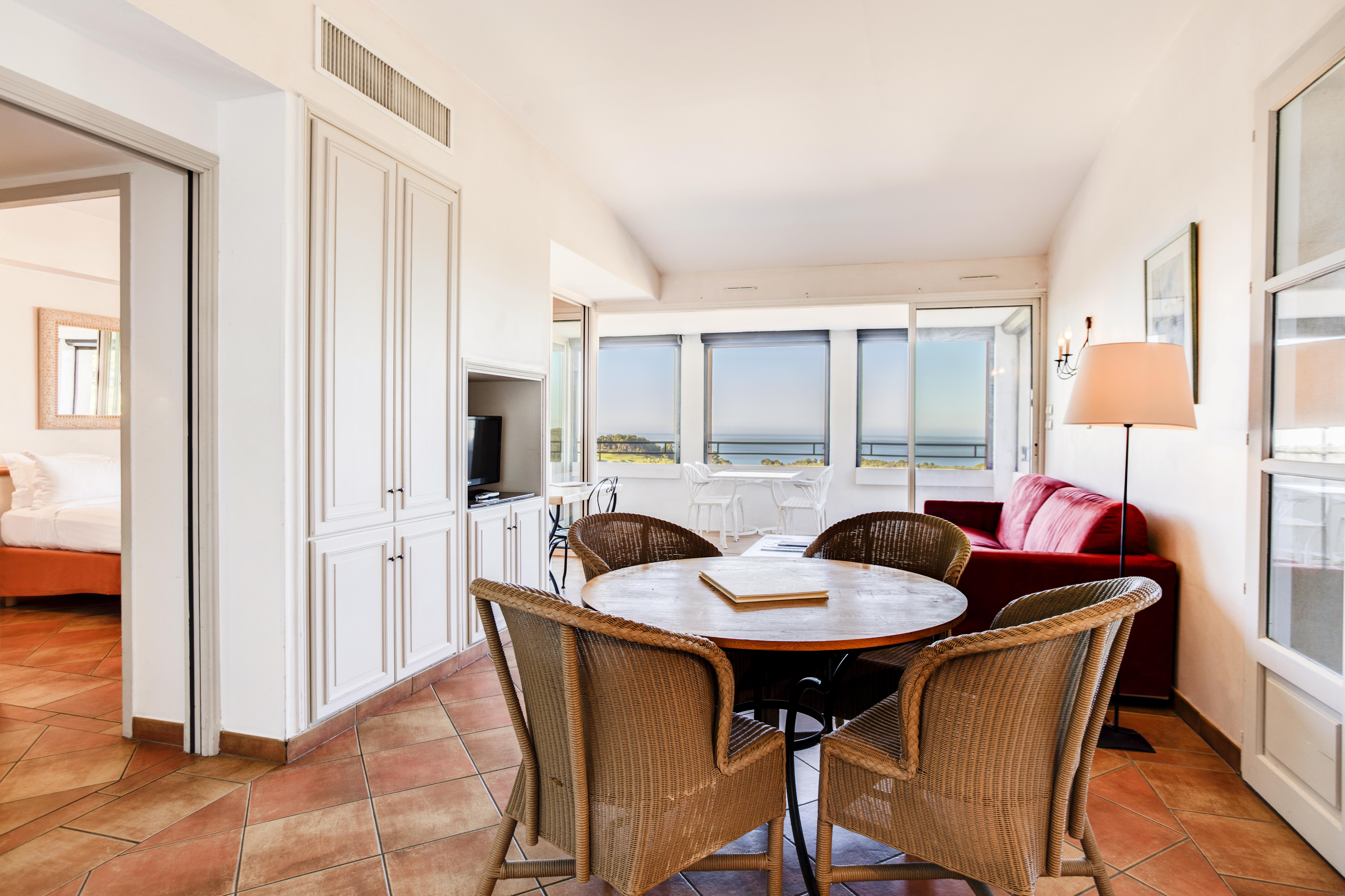 Le Fregate Provence Hotel Saint-Cyr-sur-Mer Exterior foto