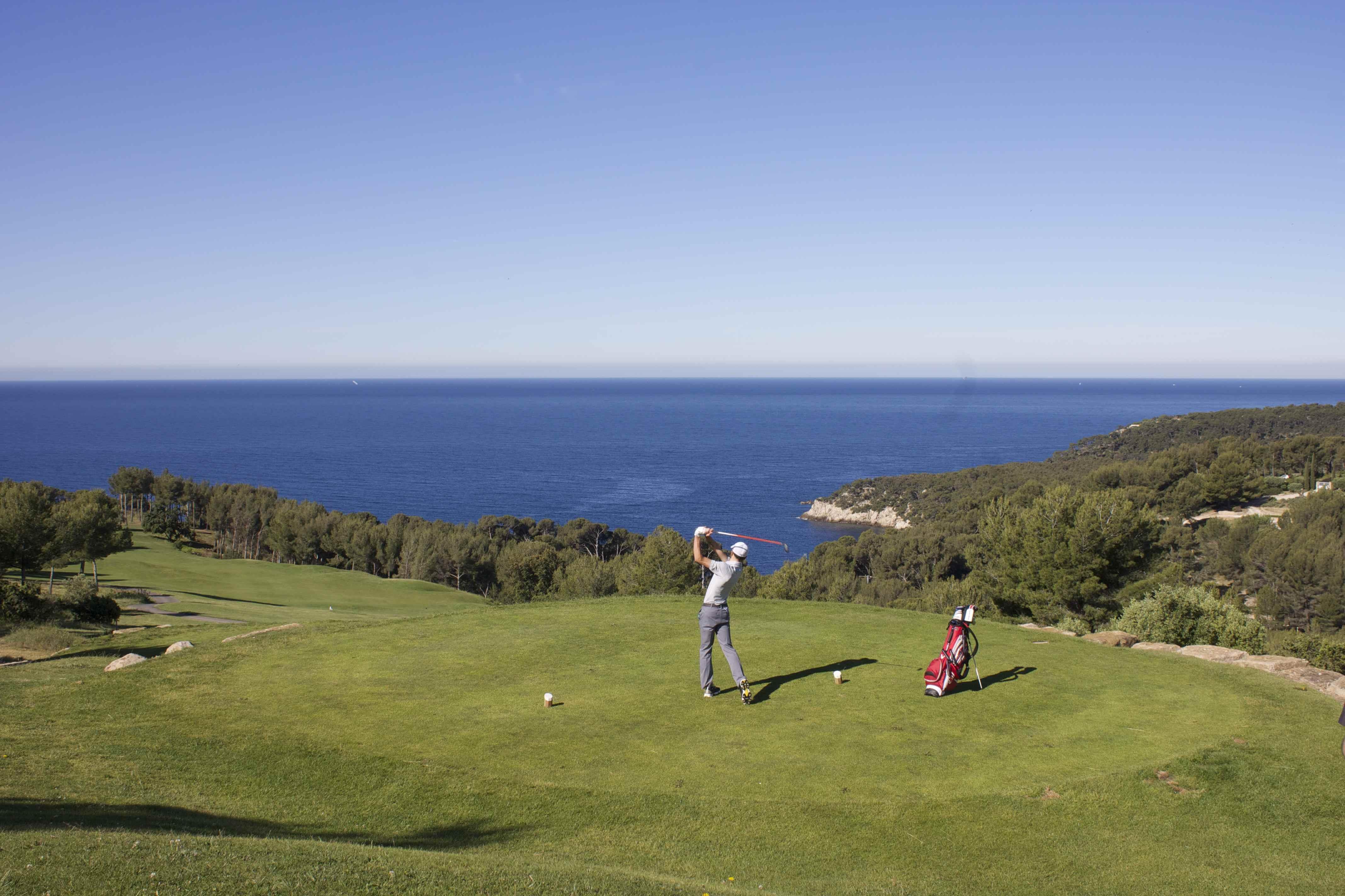 Le Fregate Provence Hotel Saint-Cyr-sur-Mer Exterior foto