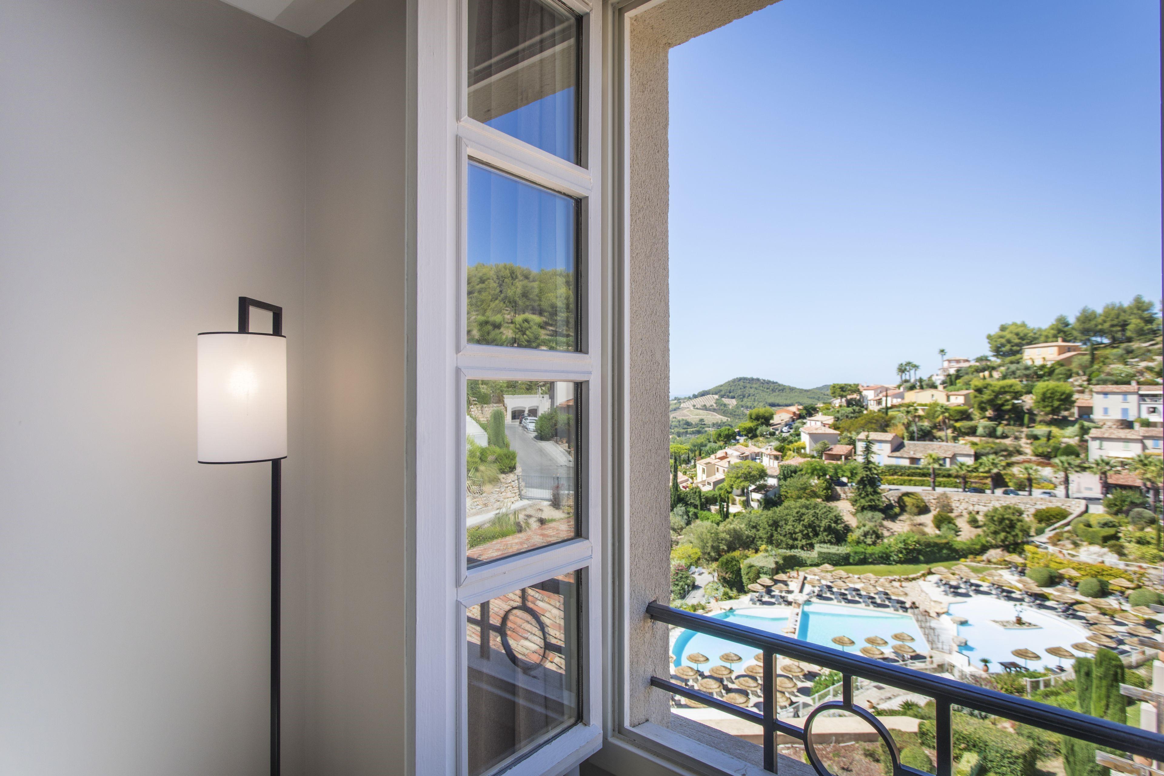 Le Fregate Provence Hotel Saint-Cyr-sur-Mer Exterior foto