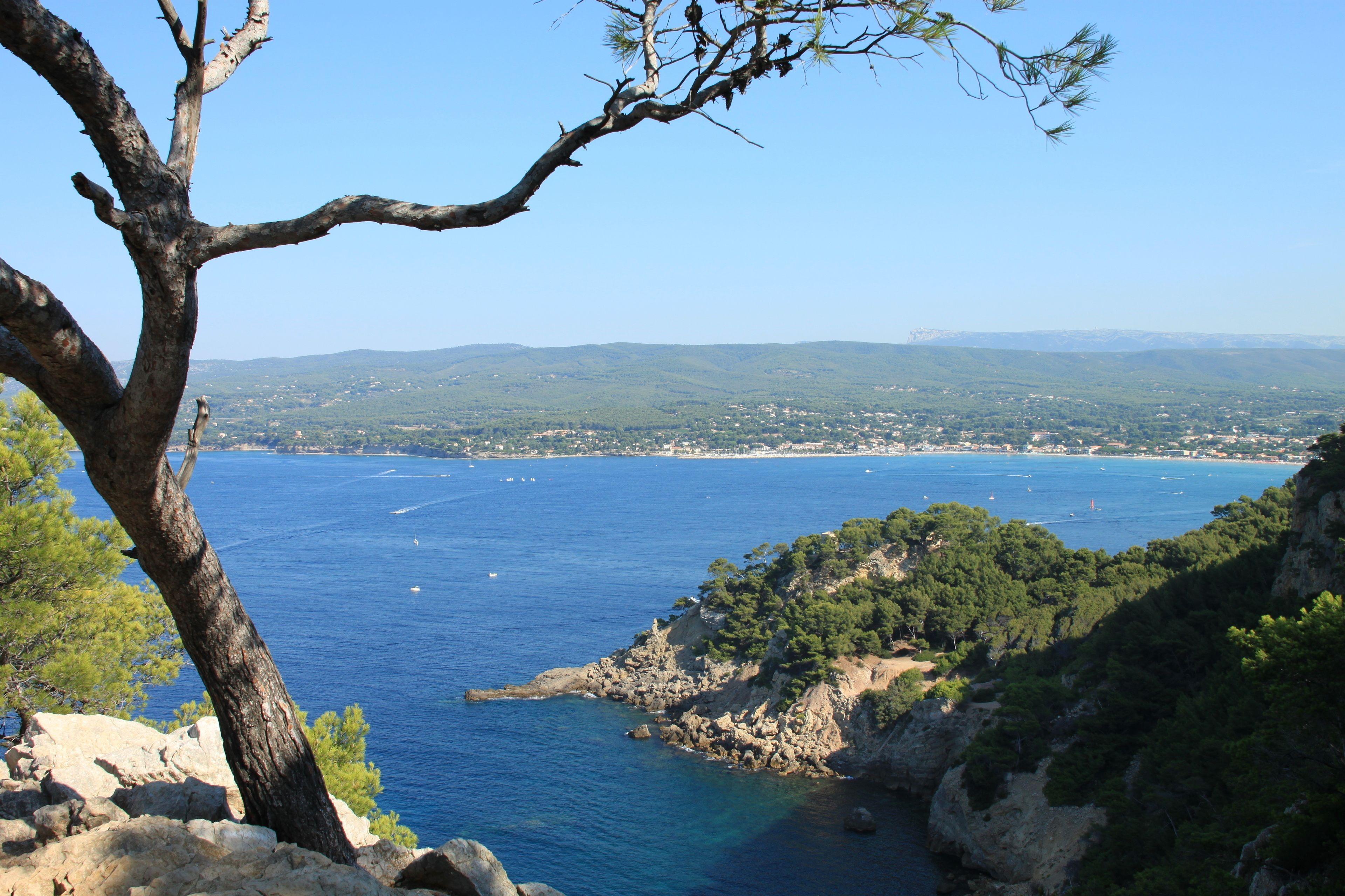Le Fregate Provence Hotel Saint-Cyr-sur-Mer Exterior foto
