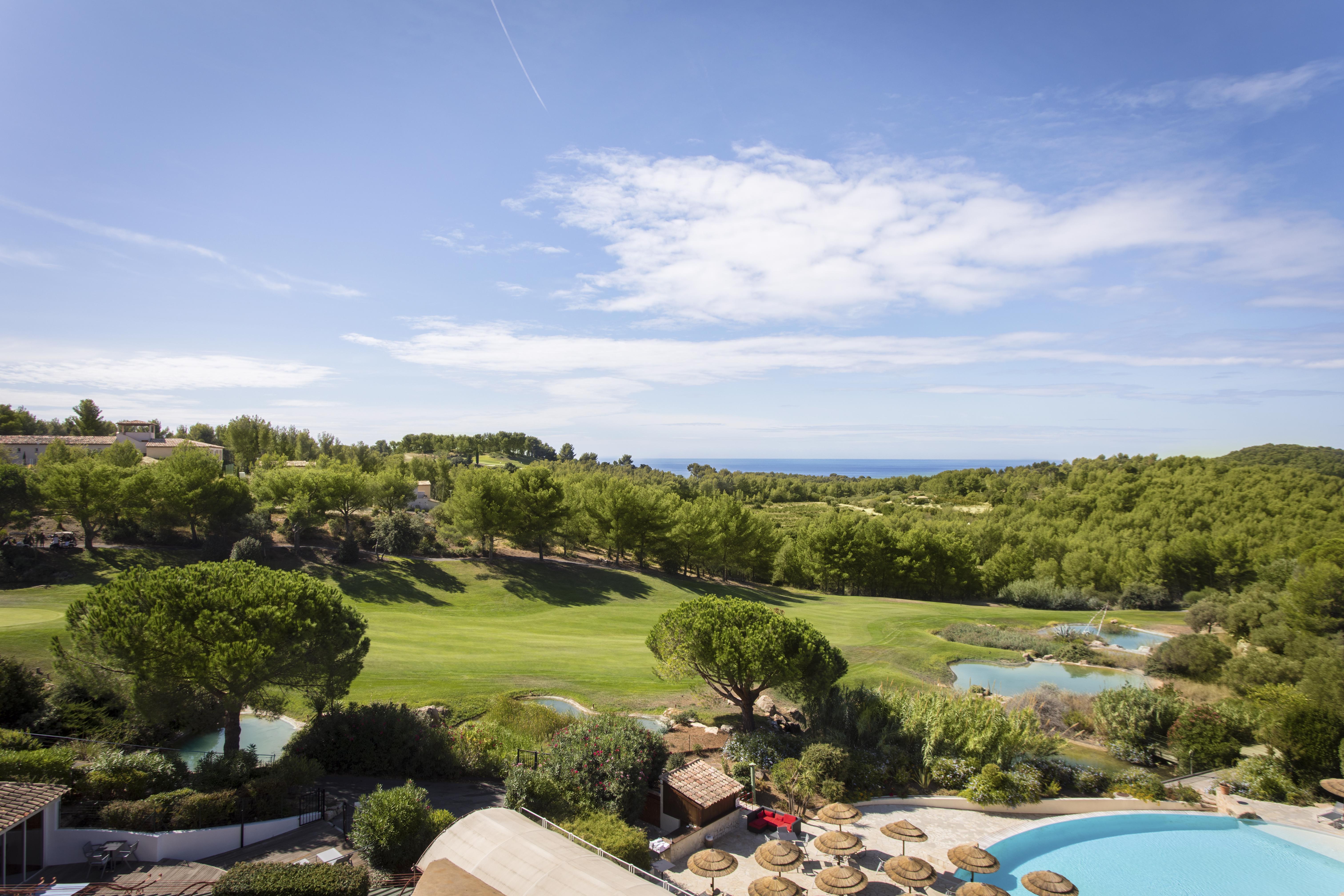 Le Fregate Provence Hotel Saint-Cyr-sur-Mer Exterior foto