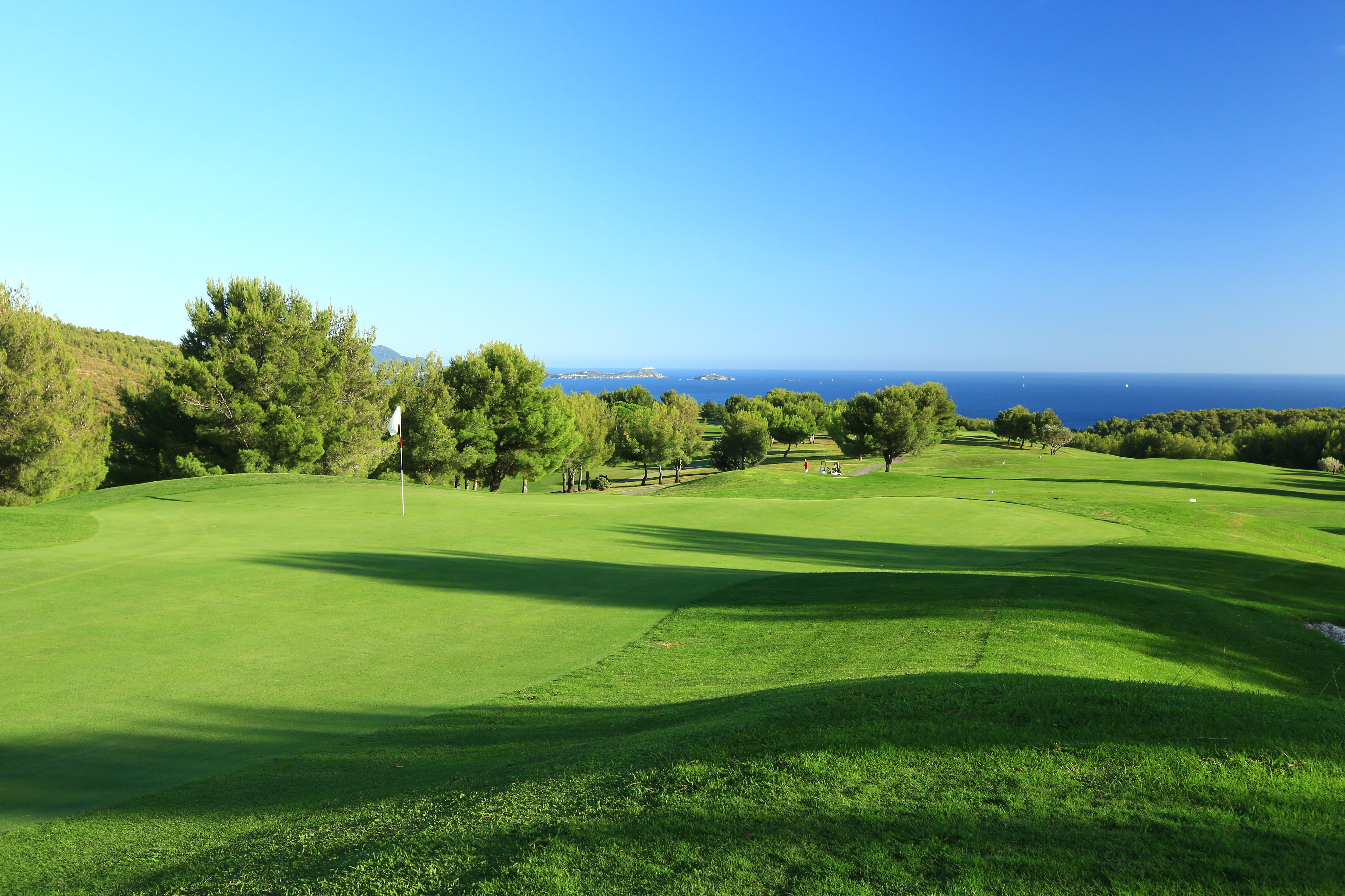 Le Fregate Provence Hotel Saint-Cyr-sur-Mer Exterior foto