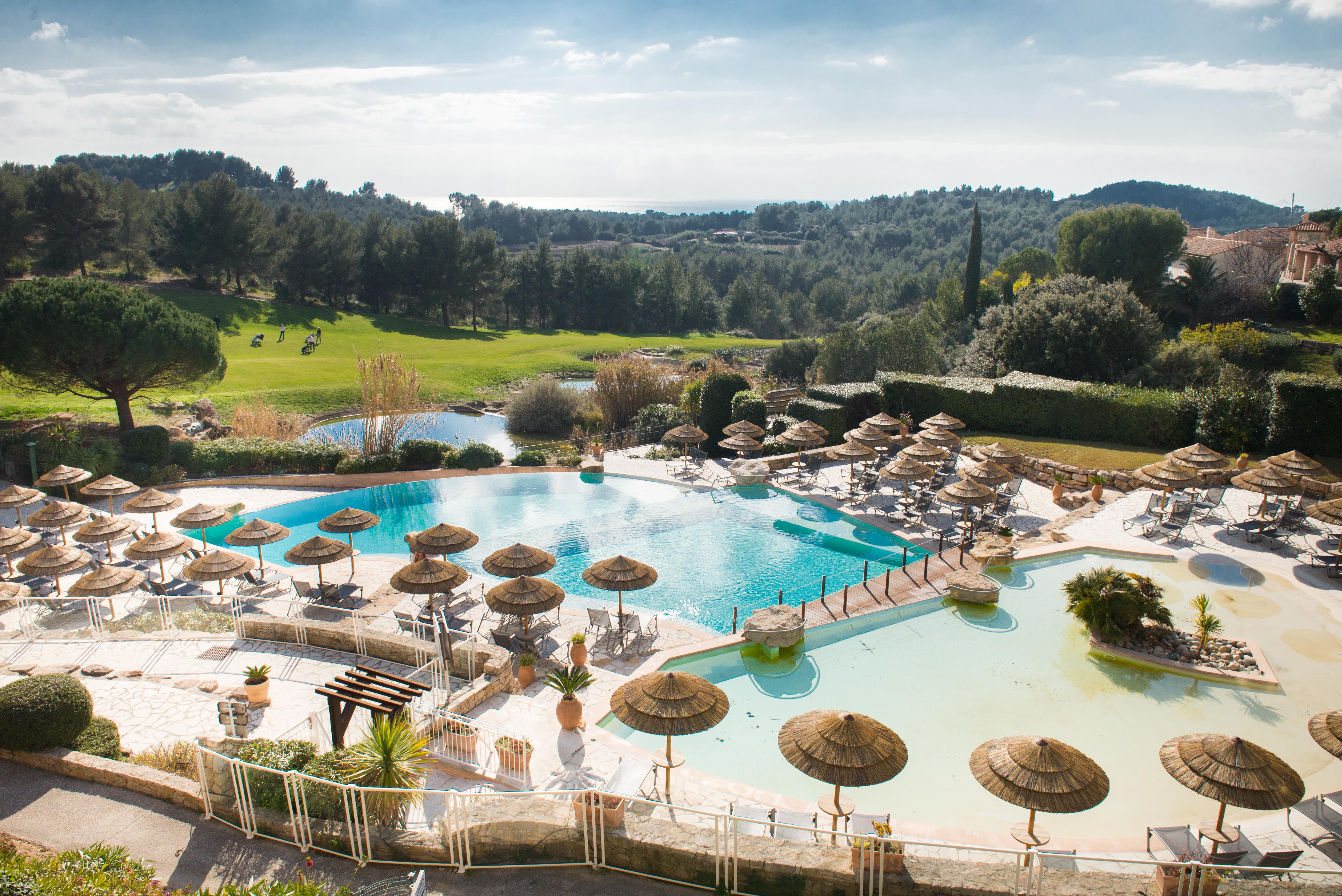 Le Fregate Provence Hotel Saint-Cyr-sur-Mer Exterior foto