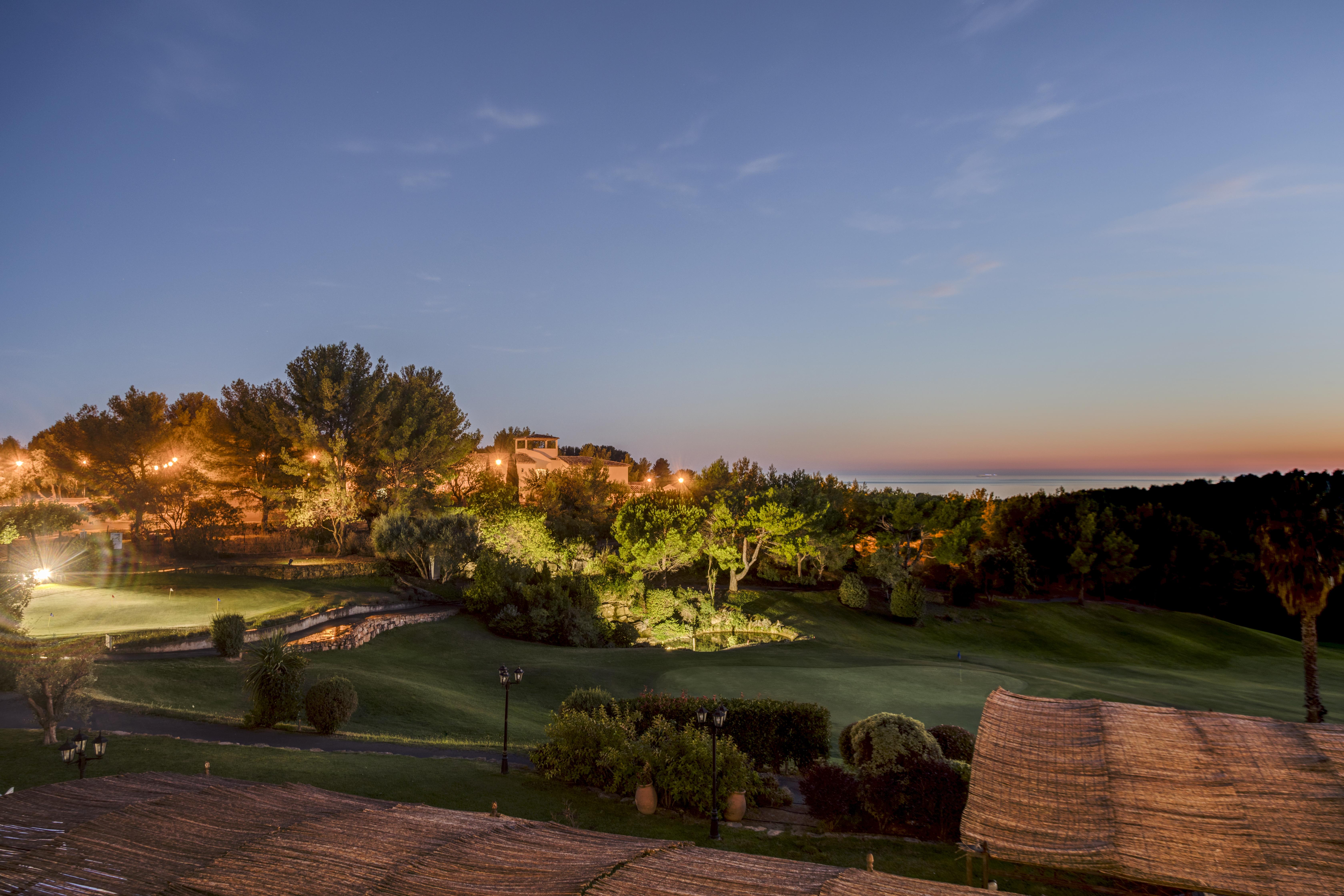 Le Fregate Provence Hotel Saint-Cyr-sur-Mer Exterior foto