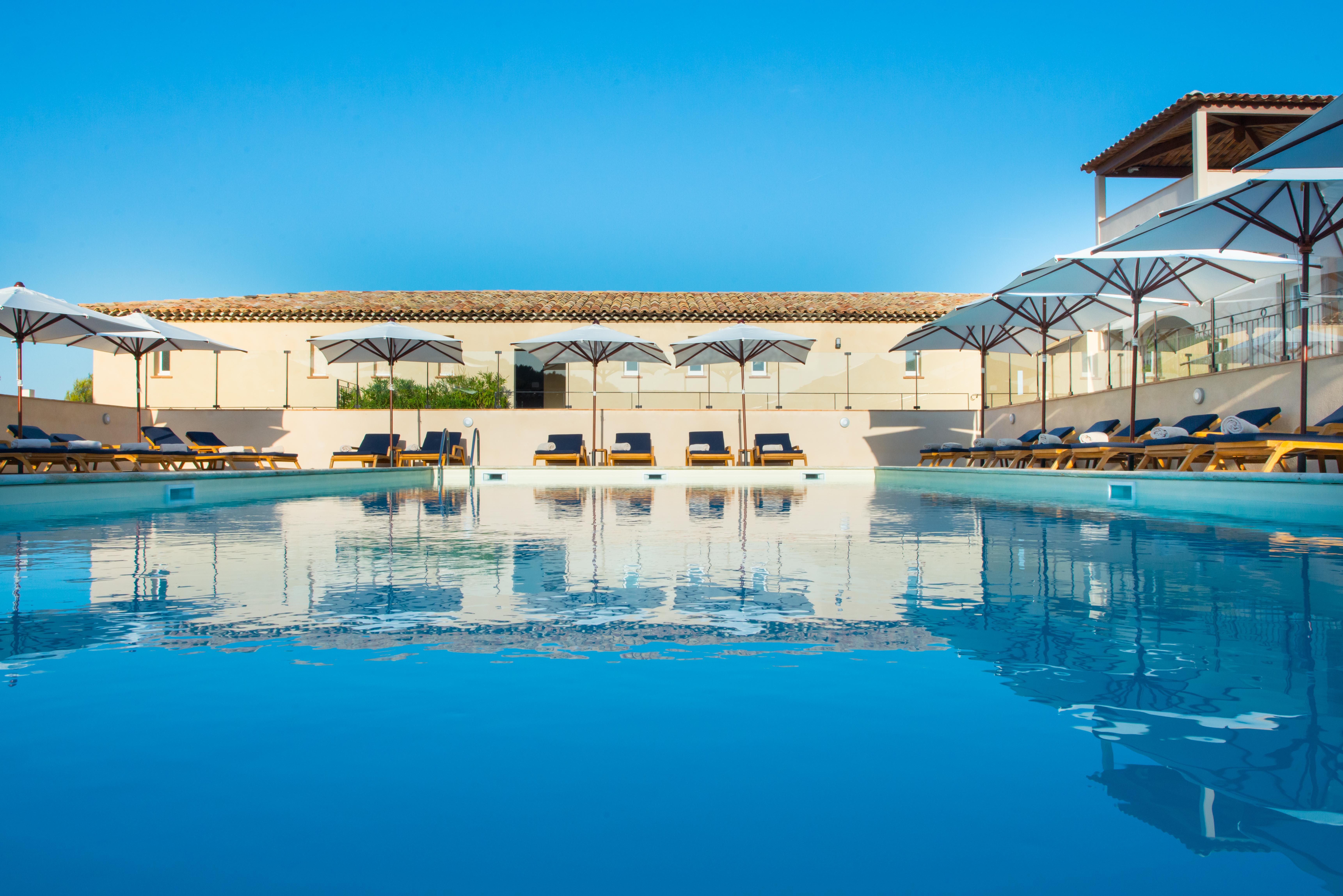 Le Fregate Provence Hotel Saint-Cyr-sur-Mer Exterior foto