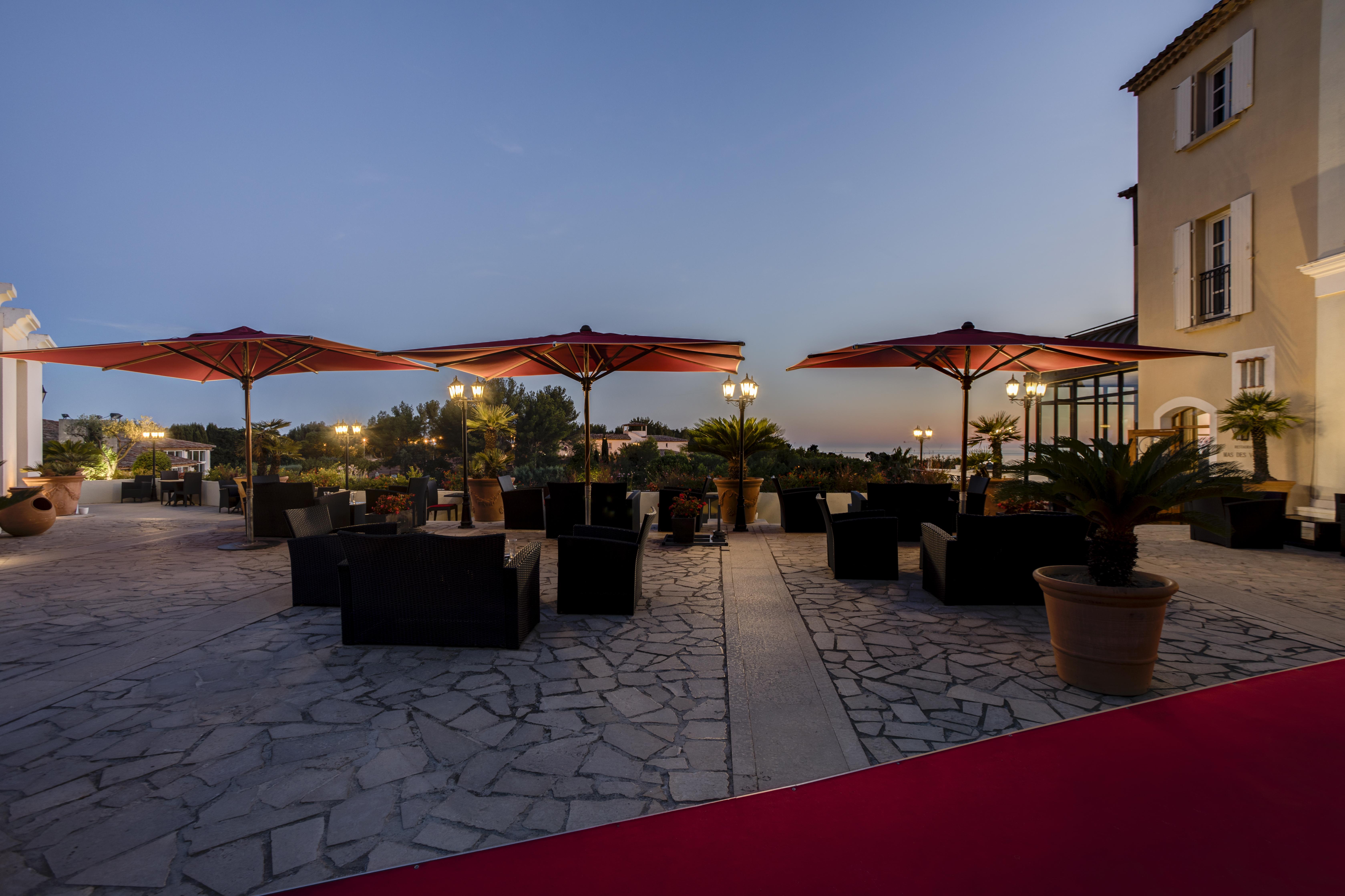 Le Fregate Provence Hotel Saint-Cyr-sur-Mer Exterior foto